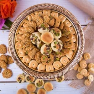 Mix Biscuit