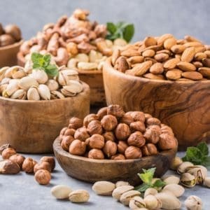 Nuts